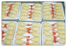 Cá+Bò+Tôm Viên,Sandwich Cá Hồi,Hồ Lô Các Mặt hàng Đông Lạnh V.V Giá Sỉ Tại TPHCM - 22