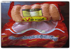 Cá+Bò+Tôm Viên,Sandwich Cá Hồi,Hồ Lô Các Mặt hàng Đông Lạnh V.V Giá Sỉ Tại TPHCM - 36