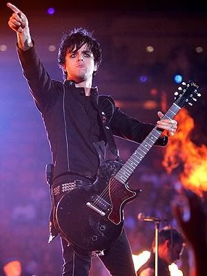 Billie Joe Pictures, Images and Photos