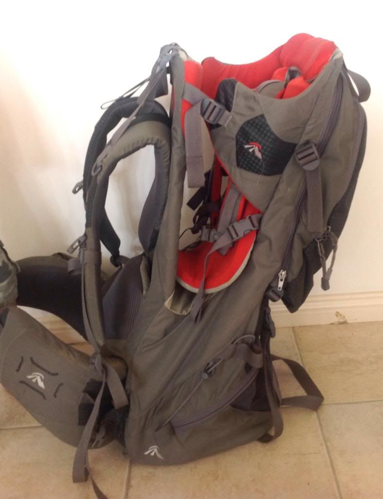 vamoose macpac