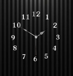  photo clock-silver_zpsc1a47884.png