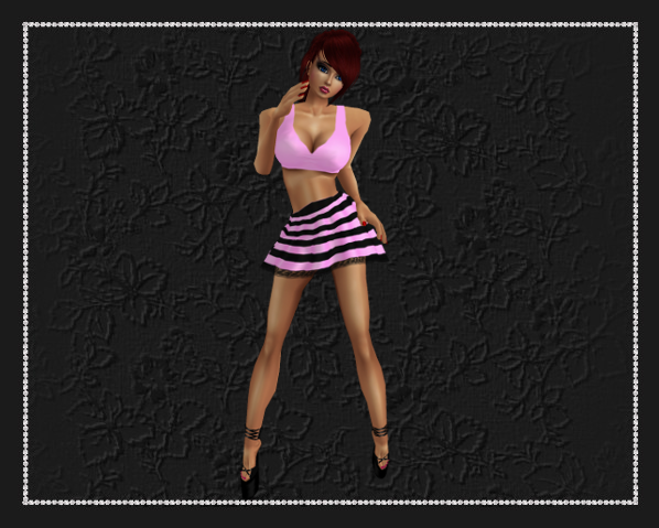  photo crop skirt - pink black_zpsgisytll0.png