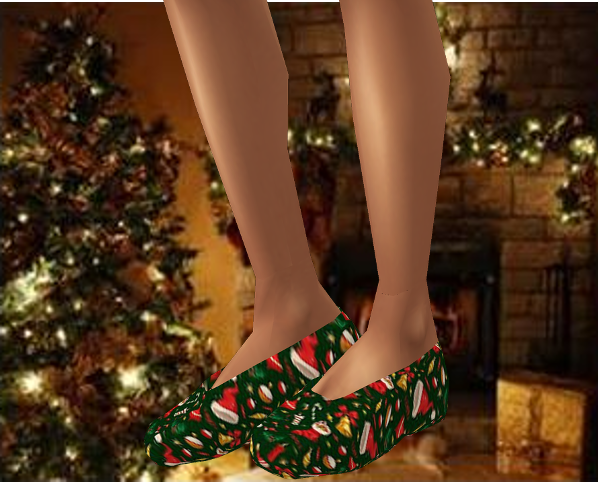  photo slippers - women hats stockings_zpsj39pjvov.png