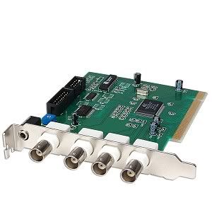 Pci Dvr Card 4 Channel Driver