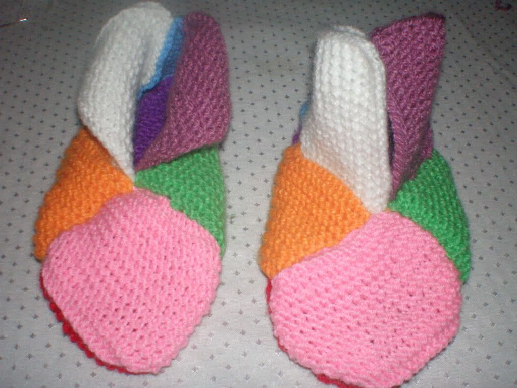zapatitos zapatitos