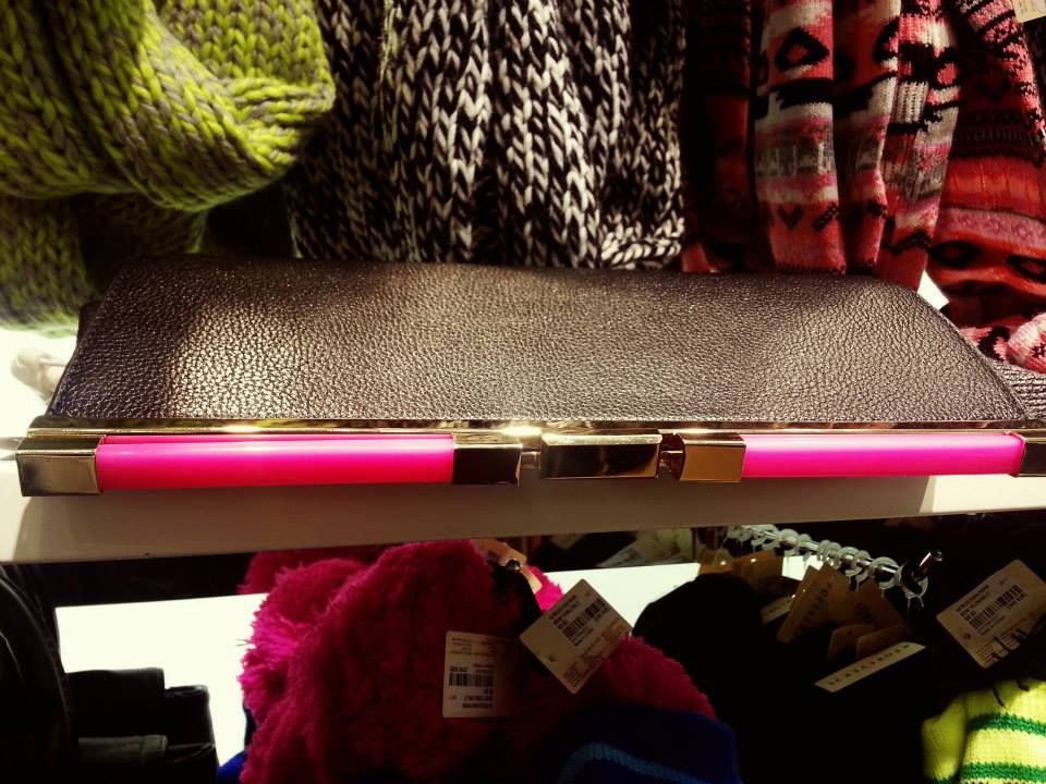 F21, Zara H&M- on sale Túi xách và phụ kiện Thu Đông (chụp trực tiếp tại store US) - 10