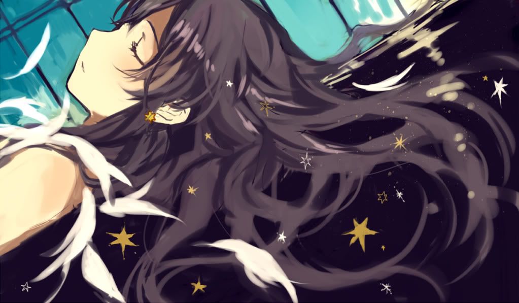 Anime Girl