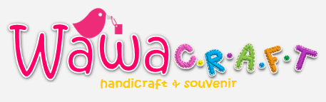 logo Wawa Craft Shop