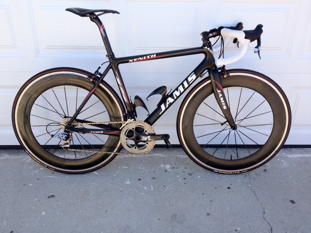 what cm road bike do i need