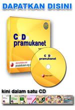 CD Pramukanet