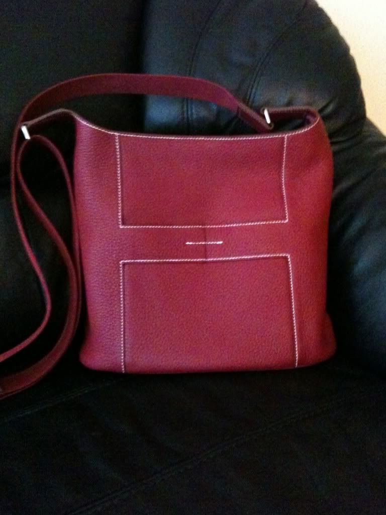 Best H Bag For Your Most Casual Days... - Page 2 - PurseForum