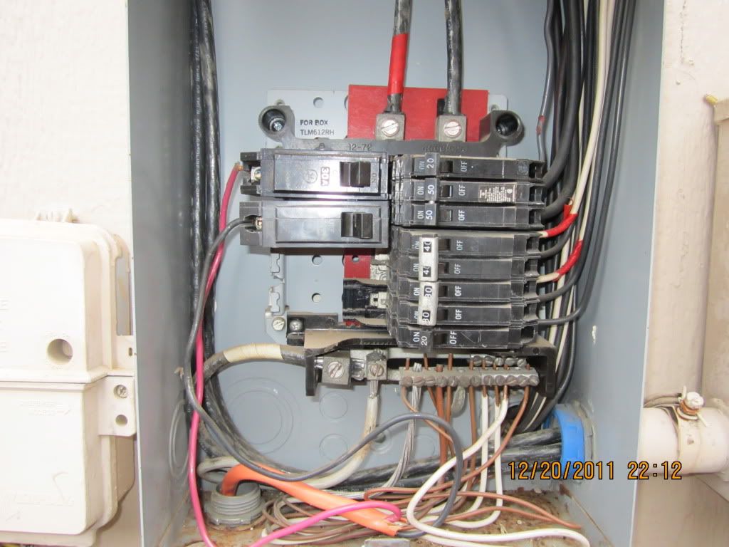 Why did my breaker not trip? Need some assistance on this one. Page 2