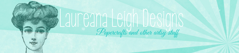 Laureana Leigh Designs