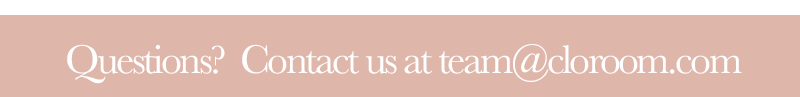 team@cloroom.com