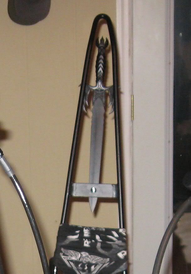 Ball peen hammer mount Page 12 Harley Davidson Forums