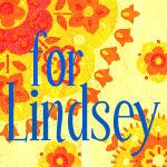 for lindsey