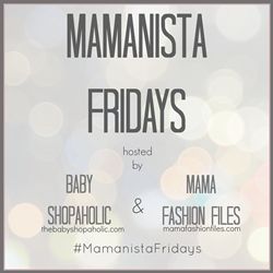 Mamanista Fridays