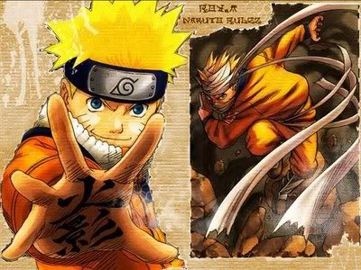 naruto Pictures, Images and Photos