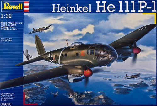 He 111P-1
