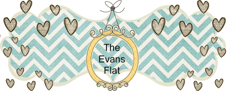 The Evans Flat