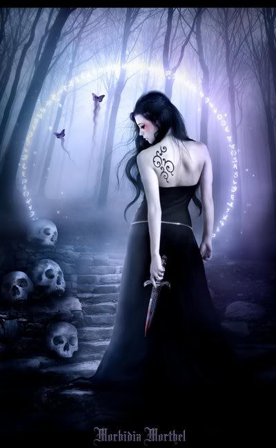 Gothic Pictures, Images and Photos