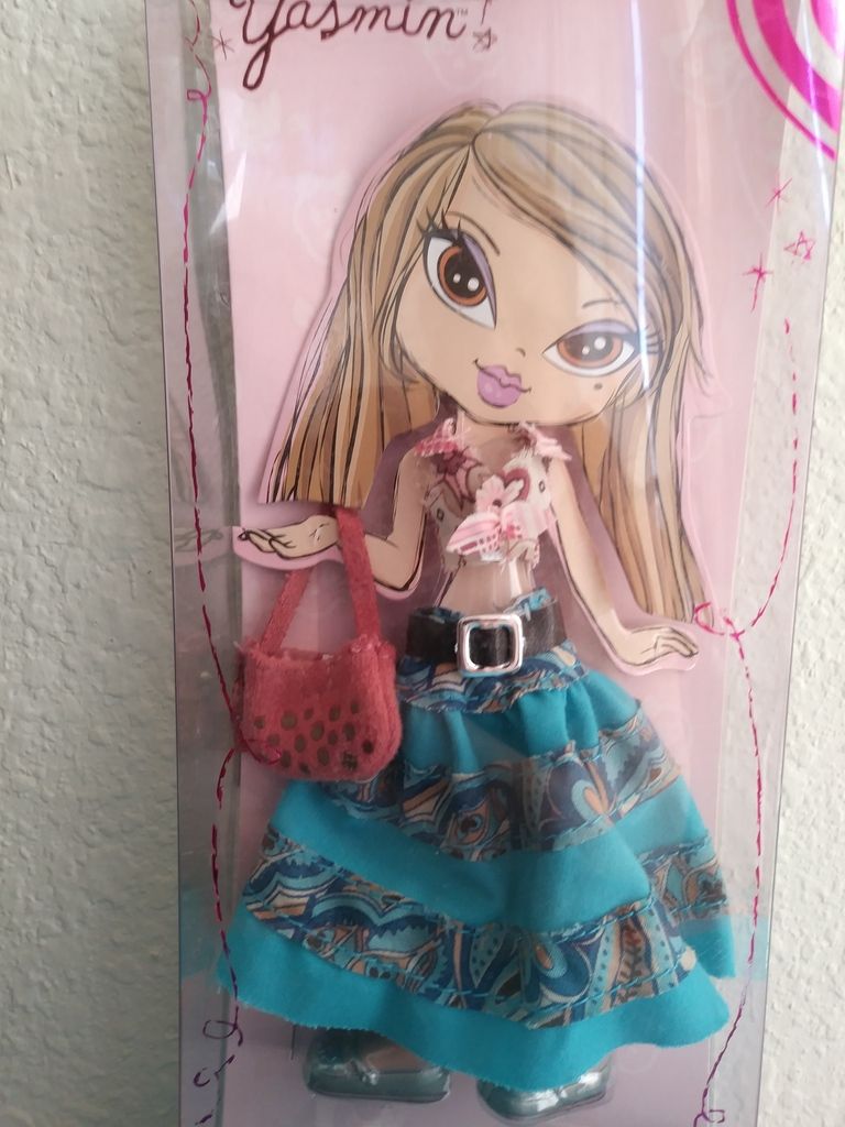 bratz rodeo yasmin