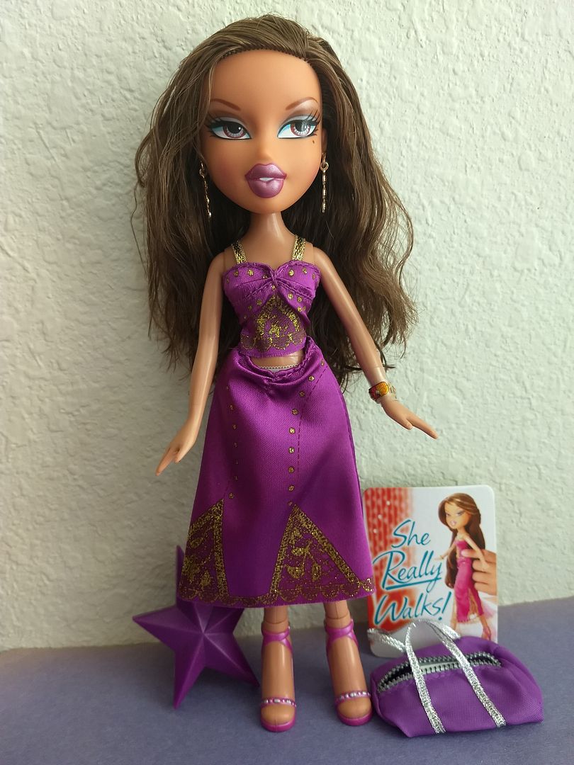 bratz the fashion show