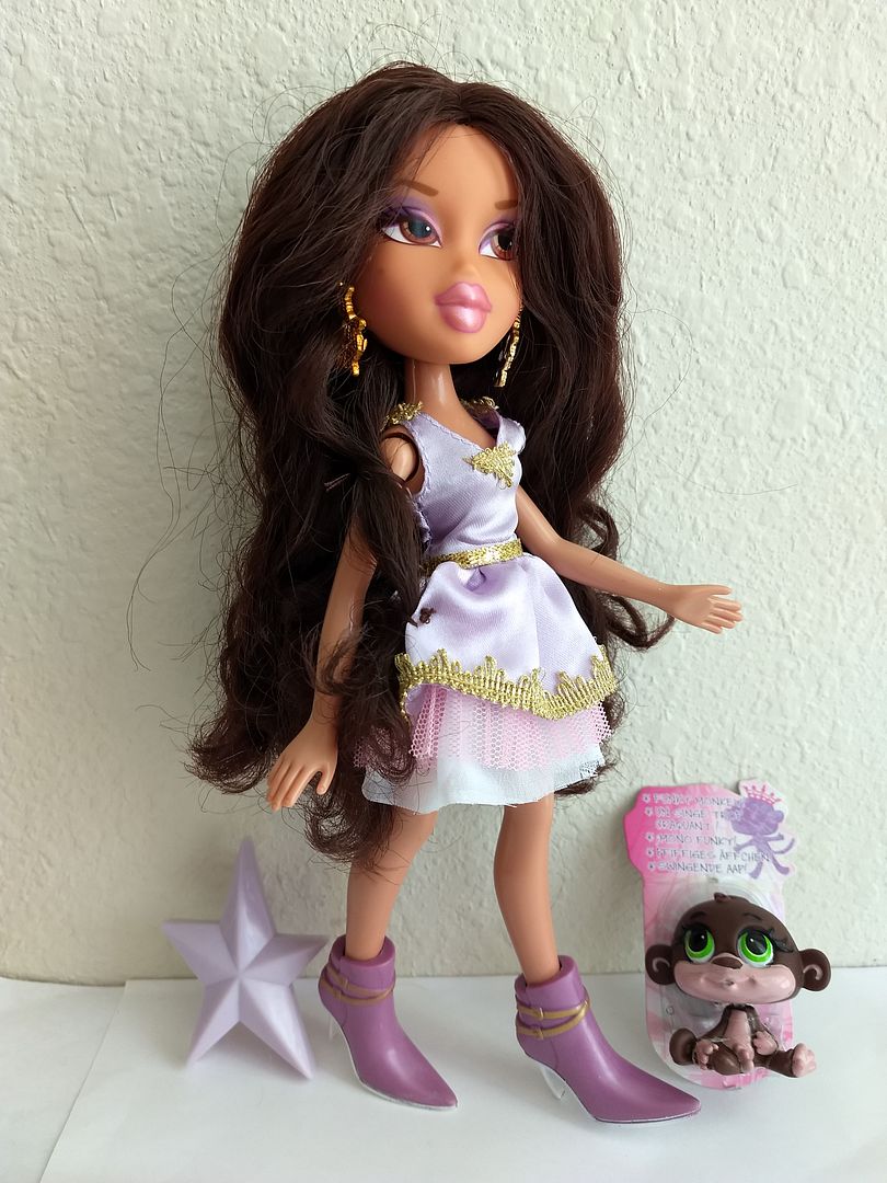 bratz doll pets