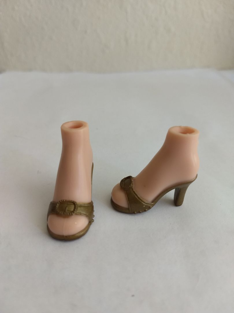 bratz shoes high heels