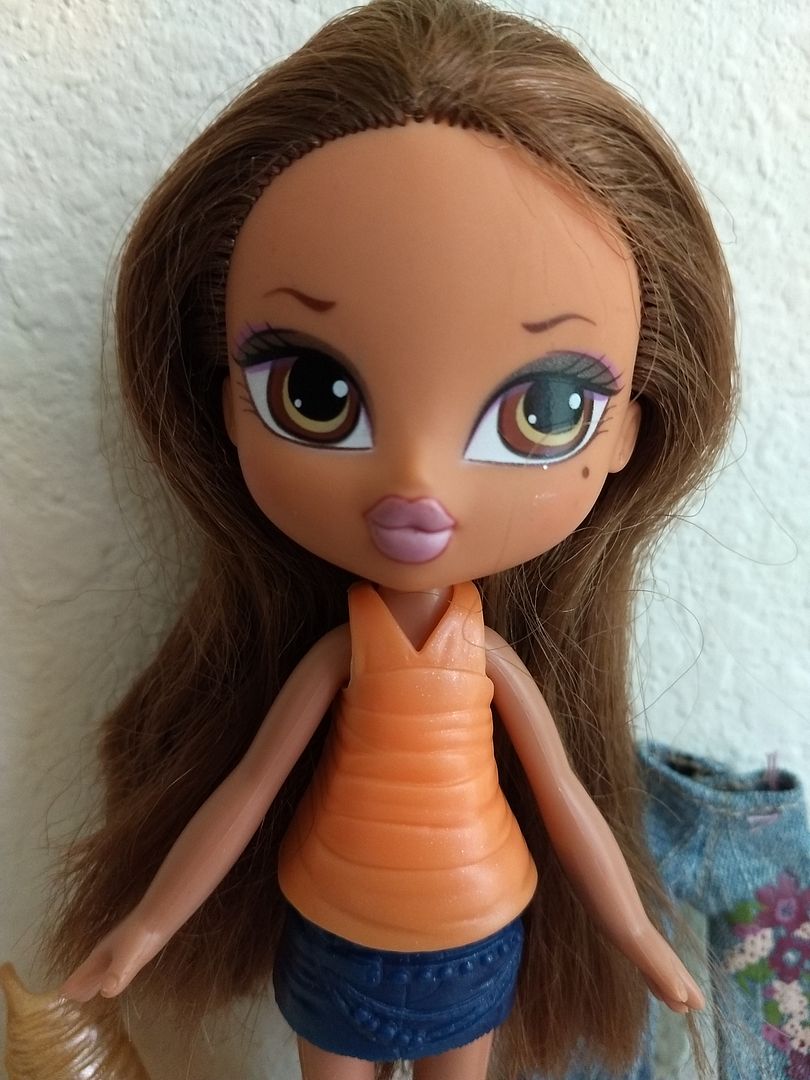 yasmin doll bratz