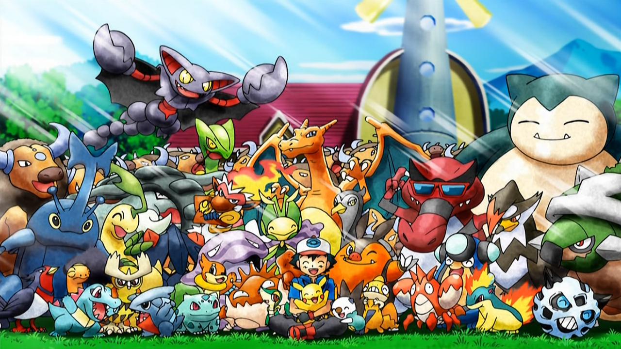 [PokeCommunity.com] Pokémon XY & Z Speculation