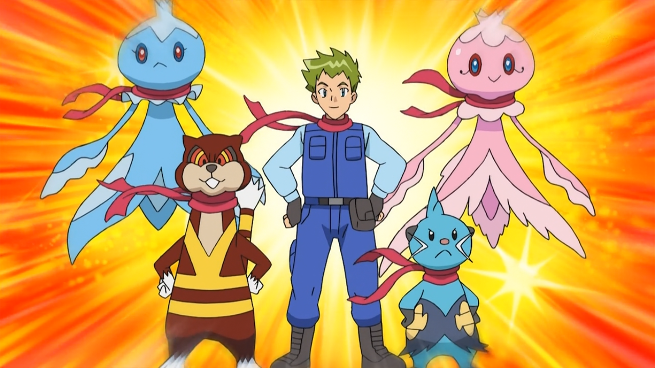 [PokeCommunity.com] Pokémon XY & Z Speculation