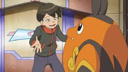 [PokeCommunity.com] Pokémon XY & Z Speculation