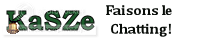 KaseKaze: A Free Discussion+Poll Guild banner