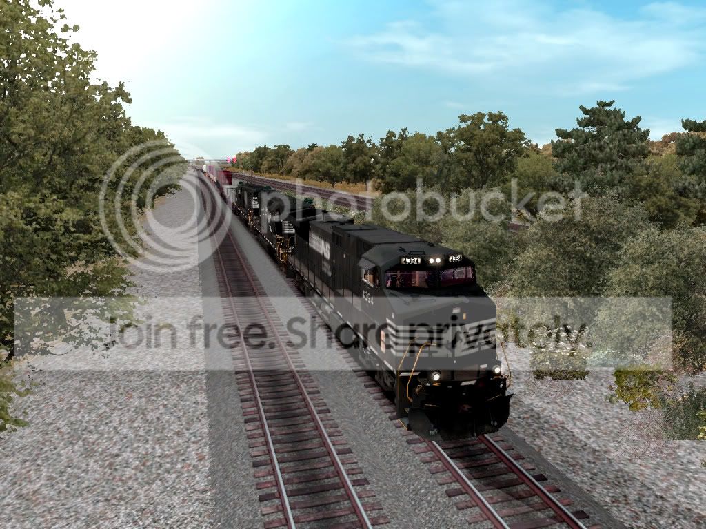 Norfolk Southern
