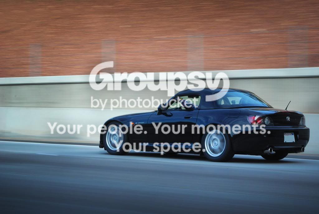 Carbon Blue's OEM+ Build - S2KI Honda S2000 Forums