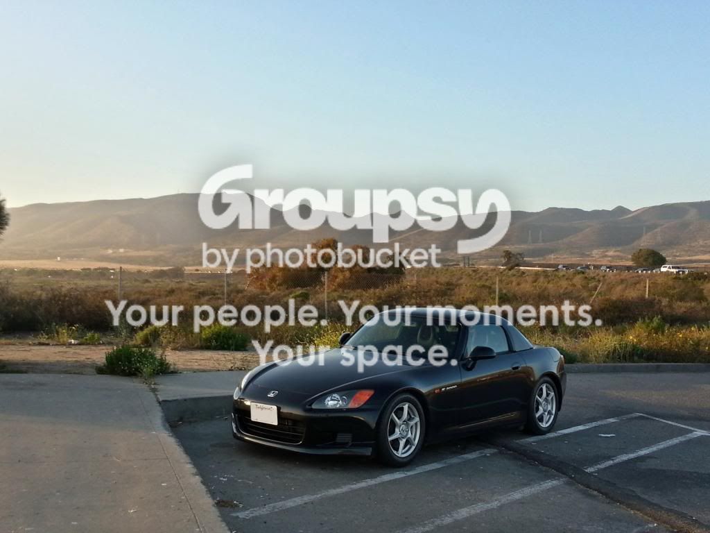 Carbon Blue's OEM+ Build - S2KI Honda S2000 Forums