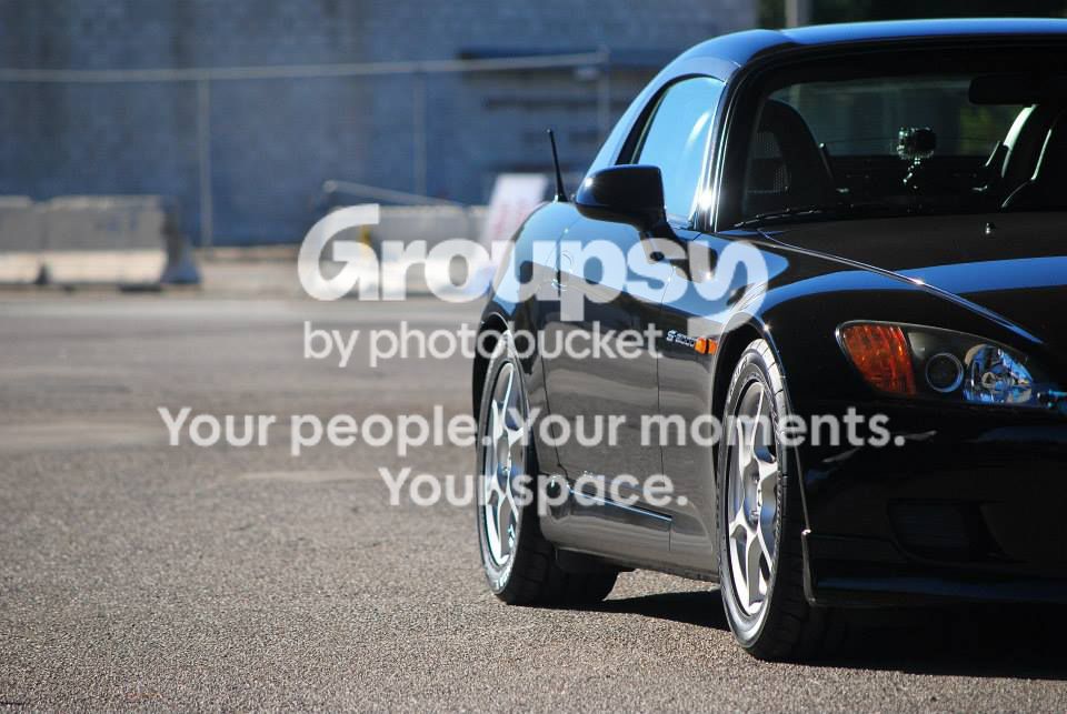 Carbon Blue's OEM+ Build - S2KI Honda S2000 Forums
