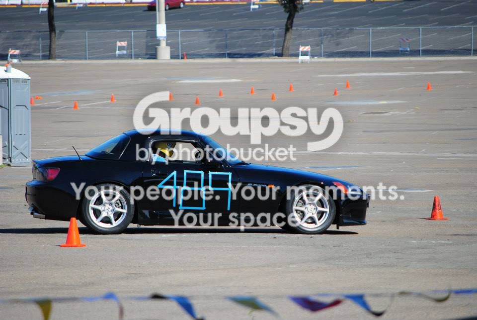 Carbon Blue's OEM+ Build - S2KI Honda S2000 Forums