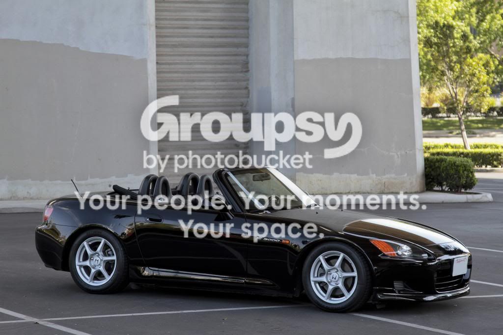 Carbon Blue's OEM+ Build - S2KI Honda S2000 Forums