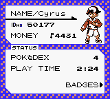 [PokeCommunity.com] The Duospecies Run!