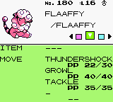 [PokeCommunity.com] The Duospecies Run!