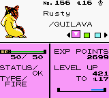 [PokeCommunity.com] The Duospecies Run!