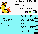 [PokeCommunity.com] The Duospecies Run!